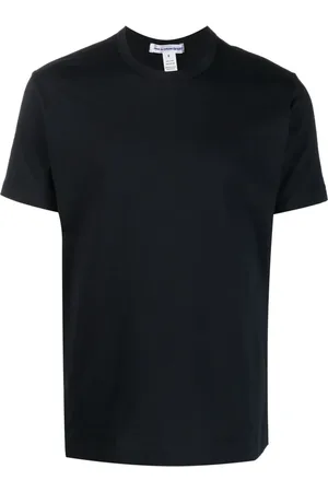 Comme des Garçons Playera manga corta