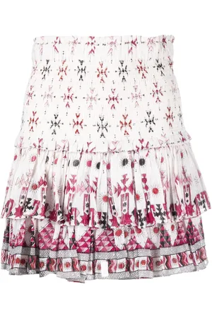 Marant Etoile Falda Naomi