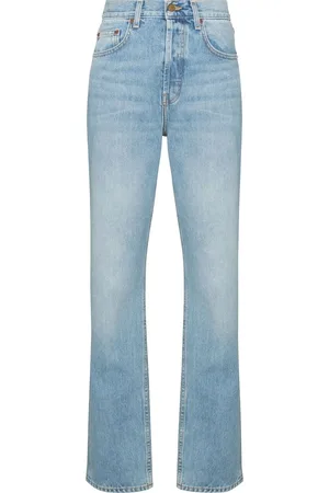 B SIDES Jeans rectos