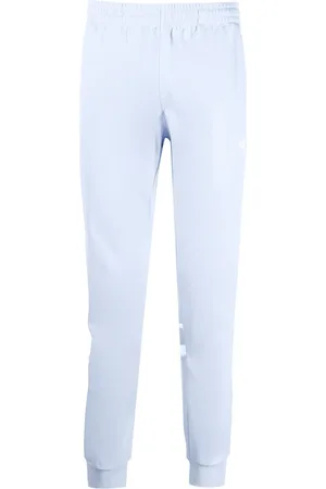 adidas Pants con rayas laterales
