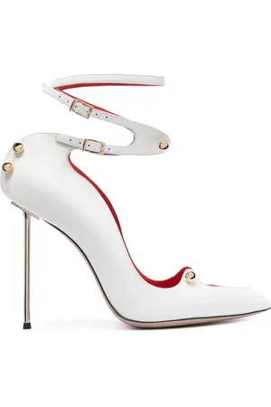 HARDOT Zapatillas Harlot con tacón de 130mm