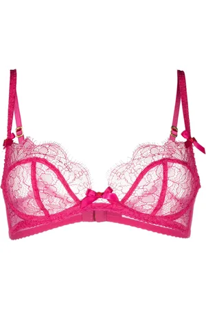 Agent Provocateur Brasier de encaje Lorna