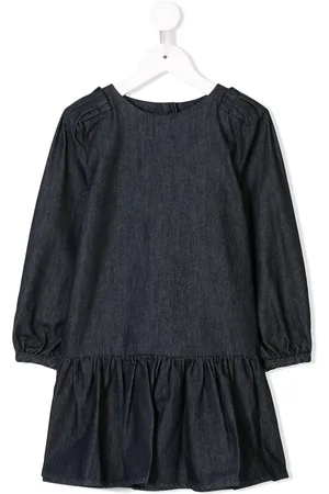 KNOT Vestido de mezclilla Matilda
