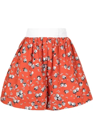 BATSHEVA Shorts Westport