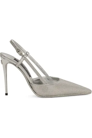 Dolce & Gabbana Zapatillas KIM DOLCE&GABBANA con tira trasera