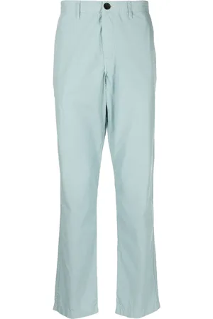 Paul Smith Pantalones chinos con cuatro bolsillos
