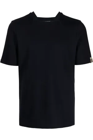 ROMEO HUNTE Playera Terry