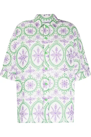 CHARO RUIZ IBIZA Camisa Isma