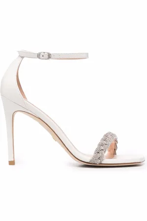 Stuart Weitzman Sandalias Nudistcurve