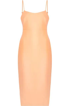 LIKELY Vestido midi Dune