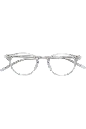 EPOS Lentes con armazón redonda