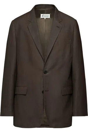 Maison Margiela Blazer con botones