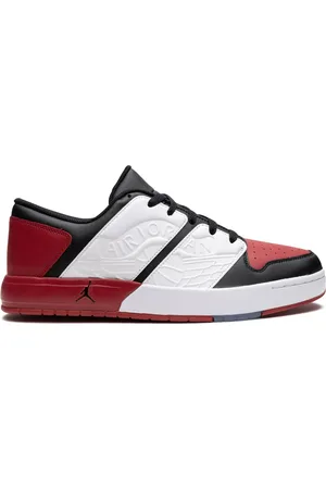 Jordan Tenis Nu Retro 1 Low "Chicago"