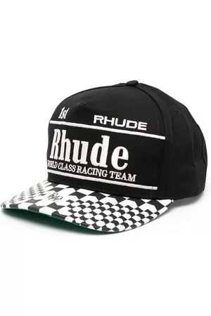 Rhude Hombre Gorras - Finishline baseball cap