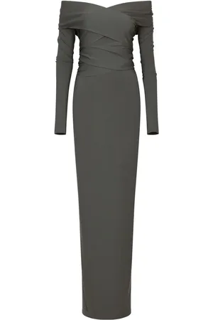 Dolce & Gabbana Vestido largo KIM DOLCE&GABBANA