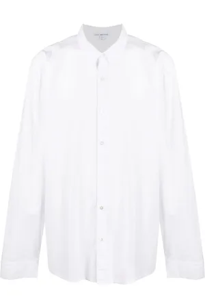 James Perse Camisa manga larga