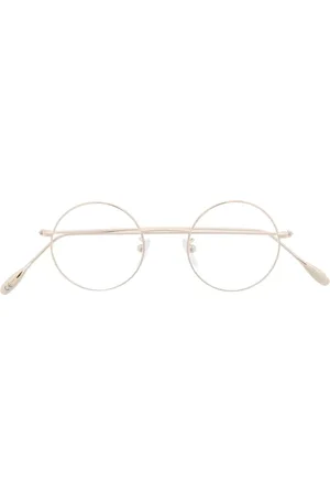 EPOS Lentes con armazón redonda