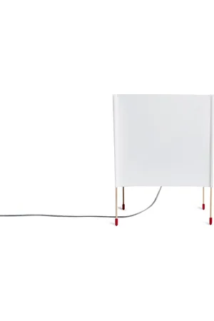 Hay Lámpara de mesa Paper Cube