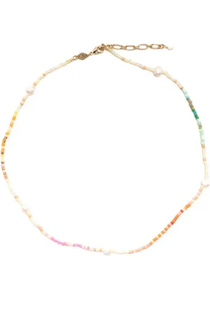 Anni Lu Collar Rainbow Nomad