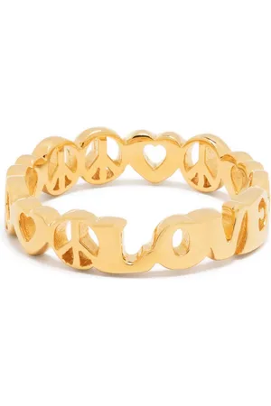 Missoma Anillo Share The Love