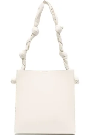 Jil Sander Tote Tangle