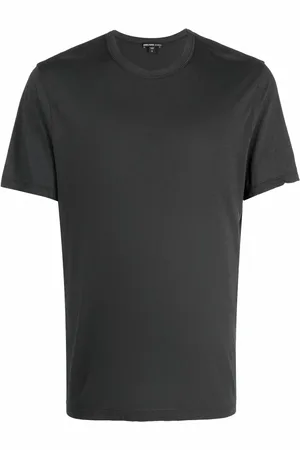 James Perse Playera manga corta