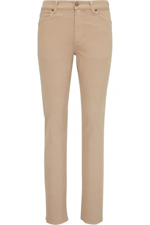 Ermenegildo Zegna Pantalones slim