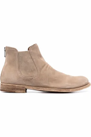 Officine creative Botines Lexikon