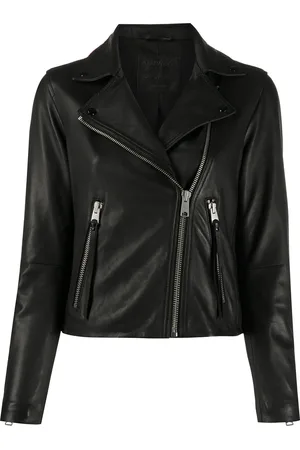 AllSaints Chamarra biker Dalby