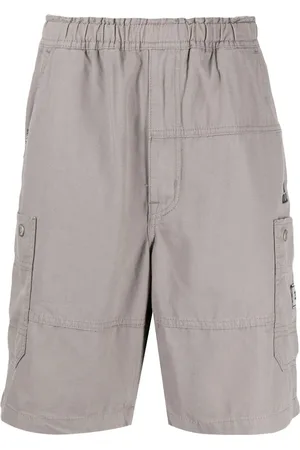 Izzue Shorts con múltiples bolsillos