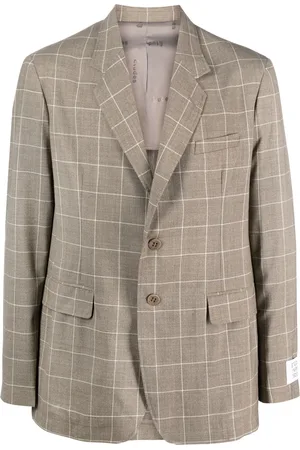 Etudes Blazer con botones