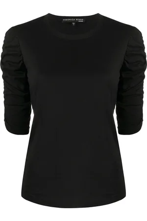 VERONICA BEARD Playera Waldorf
