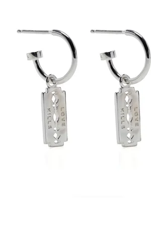 Stolen Girlfriends Club Aretes Love Kills