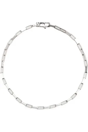 TOM WOOD Pulsera de cadena abierta