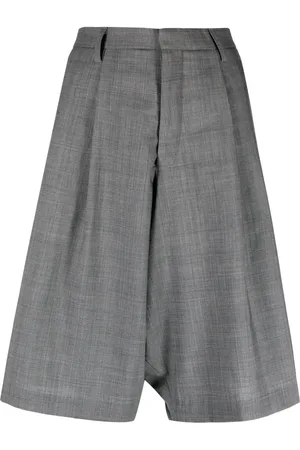 R13 Shorts de vestir