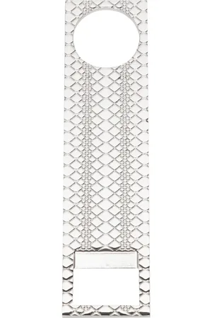 Stolen Girlfriends Club Snake Skin Bar Blade