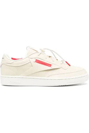 Reebok Tenis Club C 85 de x Milk Makeup