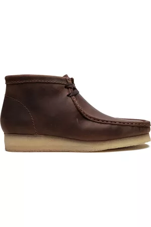 Botines outlet clarks hombre