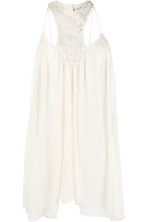 Isabel Marant Vestido corto Racky