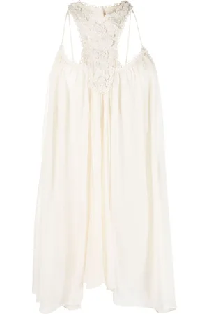 Isabel Marant Vestido corto Racky