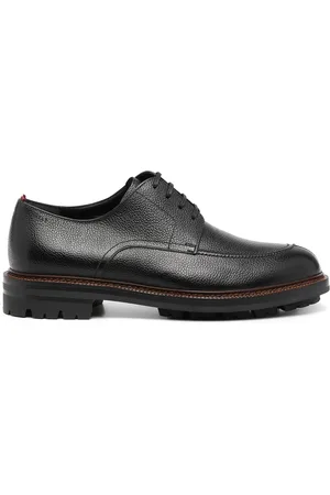 Bally Zapatos derby con agujetas