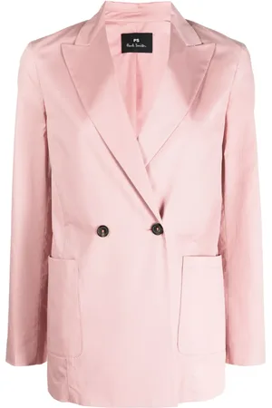 Paul Smith Blazer con doble botonadura