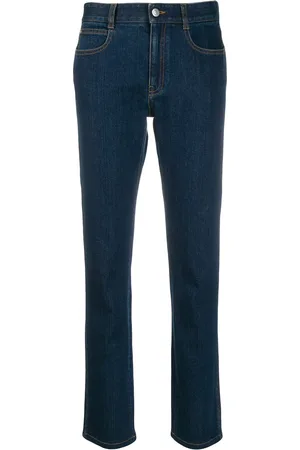 Stella McCartney Jeans slim