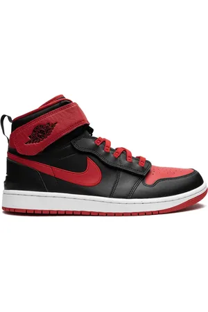 Jordan "tenis Air 1 High FlyEase ""Bred"""
