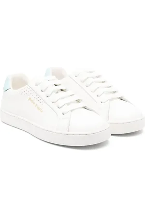 Palm Angels Tenis bajos con agujetas