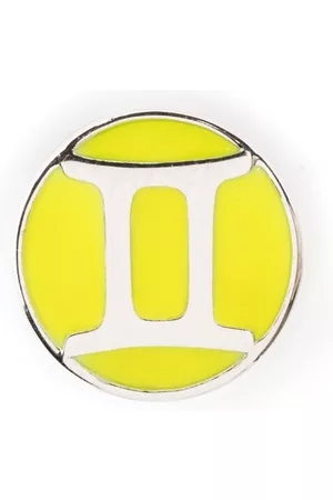 Maria Black Dije Gemini POP Coin