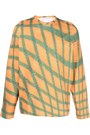 Bianca Saunders Sudadera Tarone