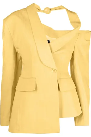 Jacquemus Blazer Baska
