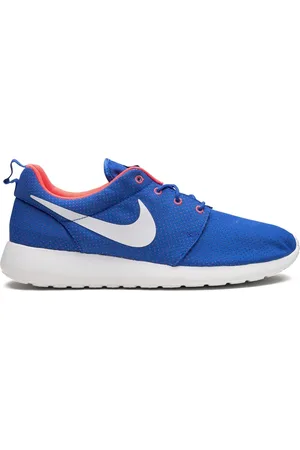 Nike Tenis Roshe One Hyper Cobalt