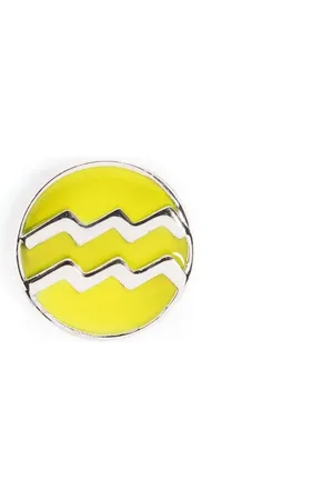 Maria Black Dije Aquarius POP Coin